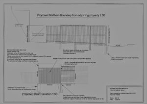 From concept, through planning / building approval to completion..